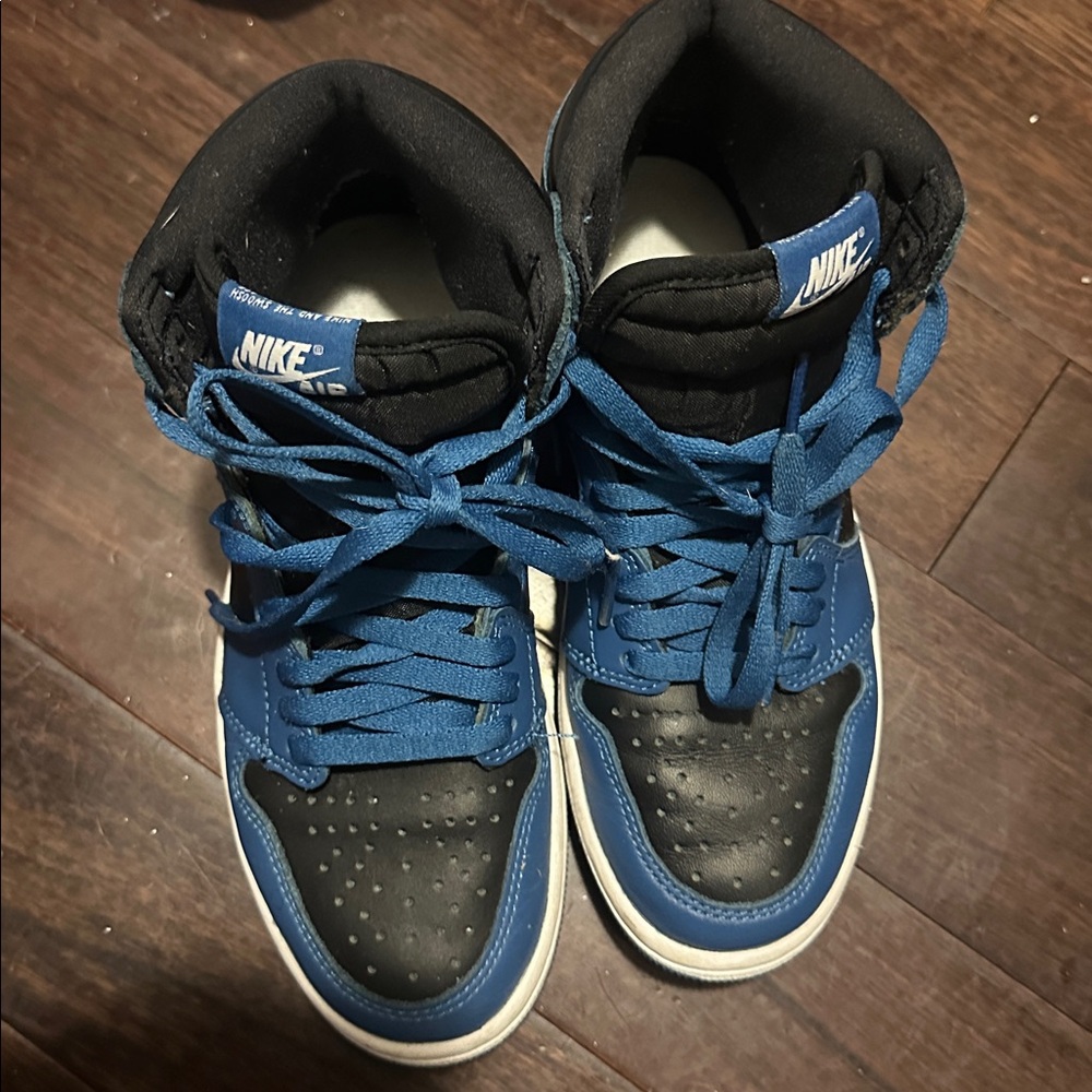 Air Jordan 1 retro high OG - Picture 2 of 6